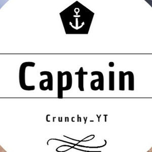 Meet your Posher, Captain